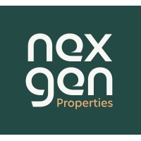 Nexgen Properties Inc. logo - Similar company to Theneontech