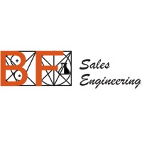 BF Sales Engineering logo - Similar company to Sound Engineering Solutions