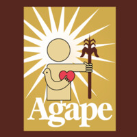 Asociación Agape de El Salvador logo - Similar company to Esfe/Agape