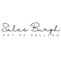 Sales Burgh logo - Similar company to Maan Digital Solutions