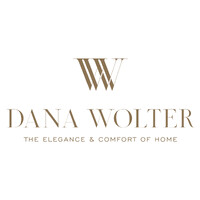 Dana Wolter Interiors logo - Similar company to Coco & Dash