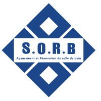 S.O.R.B /  Solutions for Optimizing and Renovating Bathrooms logo - Similar company to Ets Tessier