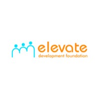 Elevate Development Foundation logo - Similar company to Tech Ascend