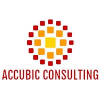 Accubic Consultancy logo - Similar company to Ameya Artha