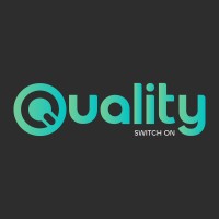 Quality Egypt logo - Similar company to Egyptian Engineering Projects Co. - Quality