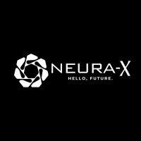 Neura-X logo - Similar company to Ampflick