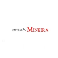 Impressão Mineira