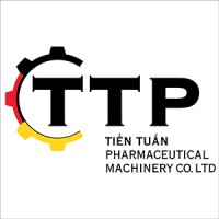 Tien Tuan Pharmaceutical Machinery Co. Ltd logo - Similar company to Hr - Tien Tuan Pharmaceutical Machinery Co., Ltd