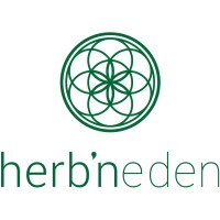 Herb'N Eden logo - Similar company to Brala'S Best