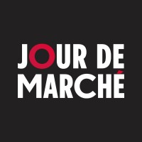 JOUR DE MARCHÉ logo - Similar company to Batigital