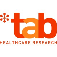 TAB Healthcare Research logo - Similar company to Sampling Data Solution