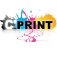 C'print Communication logo - Similar company to Cprint