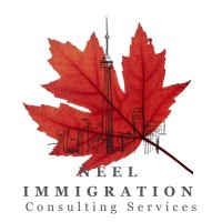 Neel Immigration Consultancy Services Inc. logo - Similar company to Eagle Immigration Inc.