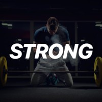 Strong Fitness Ltd. logo - Similar company to Strong Apps