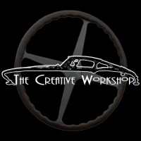 The Creative Workshop logo - Similar company to Print X Press