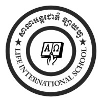 Life International School logo - Similar company to West End