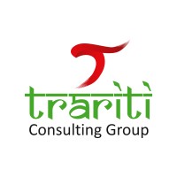 Trariti Consulting Group logo - Similar company to Mint Connect