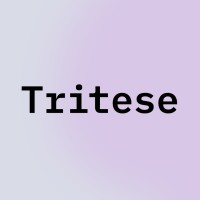Tritese logo - Similar company to Sikre Råd