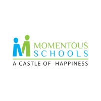 Momentous Schools logo - Similar company to Jd Enterprises