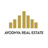 AYODHYA REALTY logo - Similar company to Oram Developments