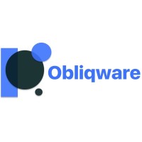 Obliqware logo - Similar company to Creative Axe