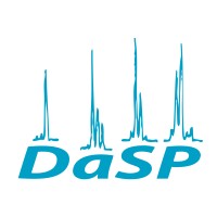 DaSP logo - Similar company to Microbial Resource Research Infrastructure - Italian Node
