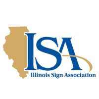 Illinois Sign Association logo - Similar company to Prime Shine