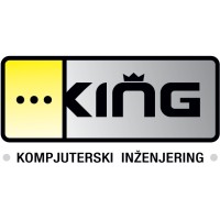 King d.o.o. logo - Similar company to Alpha Code