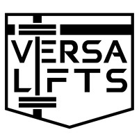 VersaLifts logo - Similar company to Runfree.Co