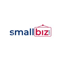 SmallBiz.com logo - Similar company to Digital Revenue Systems