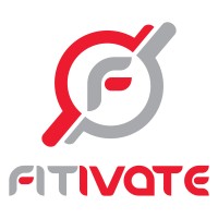 Fitivate logo - Similar company to Z3 Facilities Pte Ltd