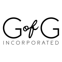 G of G Inc logo - Similar company to Kruto Spirits Inc.