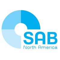 SAB North America logo - Similar company to Auz Sensor