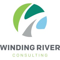 Winding River Consulting logo - Similar company to F3 Partners