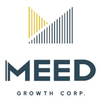 Meed Growth logo - Similar company to Sedna Wind Technologies