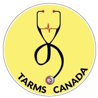 TARMS Canada logo - Similar company to Suvadi