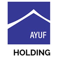 AYUF HOLDING logo - Similar company to Third Eye Consultancy