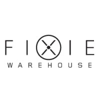 Fixie Warehouse logo - Similar company to Fixie Bikes