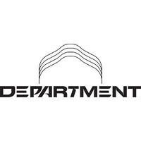 Department Festival logo - Similar company to Rococo Punch