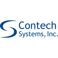 Contech Systems Inc. logo - Similar company to Algobrain