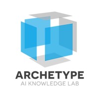 Archetype AI Knowledge Lab logo - Similar company to Pholia