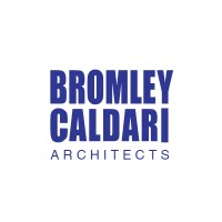 Bromley Caldari Architects, PC logo - Similar company to Array Architects