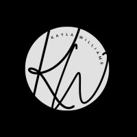 Kayla Williams Consulting logo - Similar company to Resolution1 Security - A Part Of Fidelis Cybersecurity