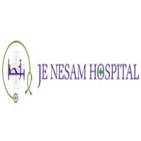 Je Nesam Hospital logo - Similar company to El-Rapha Life Care Hospital