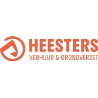 Heesters Verhuur & Grondverzet logo - Similar company to Ecotrust Bv