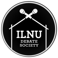 Debate Society, ILNU logo - Similar company to Debate Society Of Berkeley