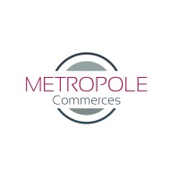 METROPOLE GESTION et COMMERCES logo - Similar company to Quorner