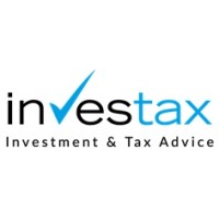 INVESTAX LIMITED logo - Similar company to Ppm Wealth