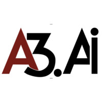 A3.AI logo - Similar company to A3 Lab