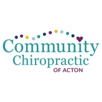 Community Chiropractic of Acton logo - Similar company to Enhanced Mechanical Contracting Llc